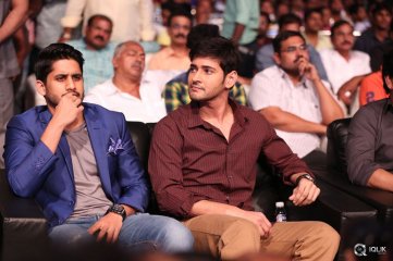 Akhil Movie Audio Launch